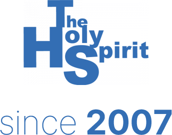 THE HOLY SPIRIT