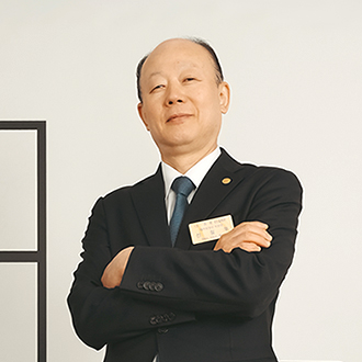 위원장 신철우 장로