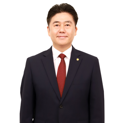 대학청년국장 오수황 목사