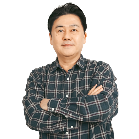 대학청년국장 오수황 목사
