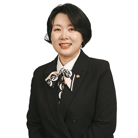 대학청년국담당 신에스더 목사