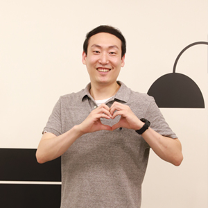 서지현 간사(팀조슈아)