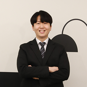 안평우 교육전도사(두나미스교구, 사랑교구)