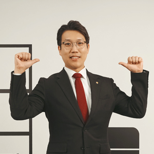 선교부장 최성민 목사 (축복교구)