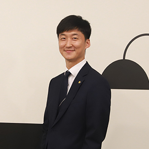 선교부장 홍성복 목사 (승리교구)