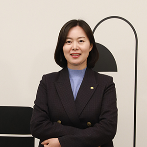 이아진 전도사(소망교구, 축복교구)