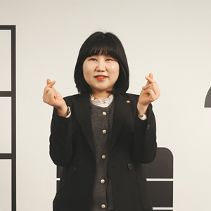 김은지 전도사(소망교구, 축복교구)