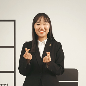 김수신 교육전도사(두나미스교구, 사랑교구)