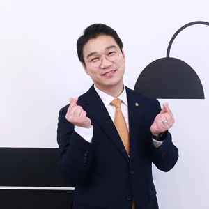 선교부장 김성모 목사 (달란트교구, 여호수아교구)