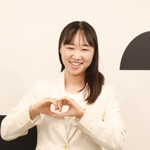 김수신 교육전도사(두나미스교구, 사랑교구)