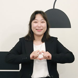 김예진 교육전도사