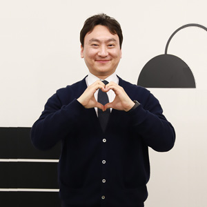 선교부장 이준희 목사 (축복교구)