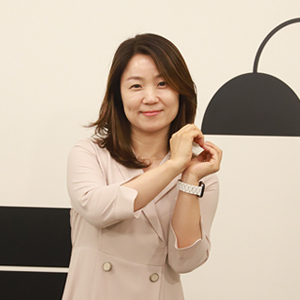 선교부장 이지영 목사