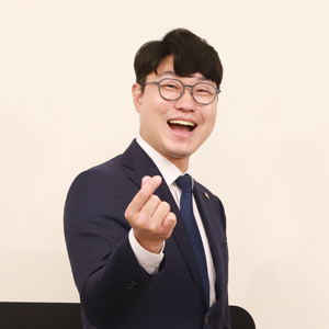 선교부장 신동욱 목사 (승리교구, 프라미스교구)
