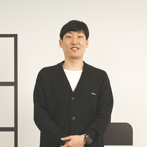 서지현 간사(팀조슈아)