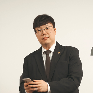 신선웅 목사 (비전교구, 부흥교구, 임마누엘교구)
